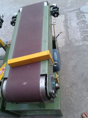 木工機械1524砂帶機的特點與應用